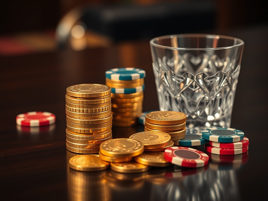 Бонусы и промокоды Vodka Casino — фриспины и акции 2025