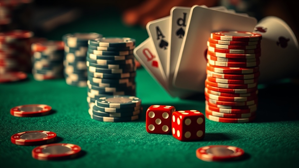 Слоты Vodka Casino — лучшие игровые автоматы онлайн